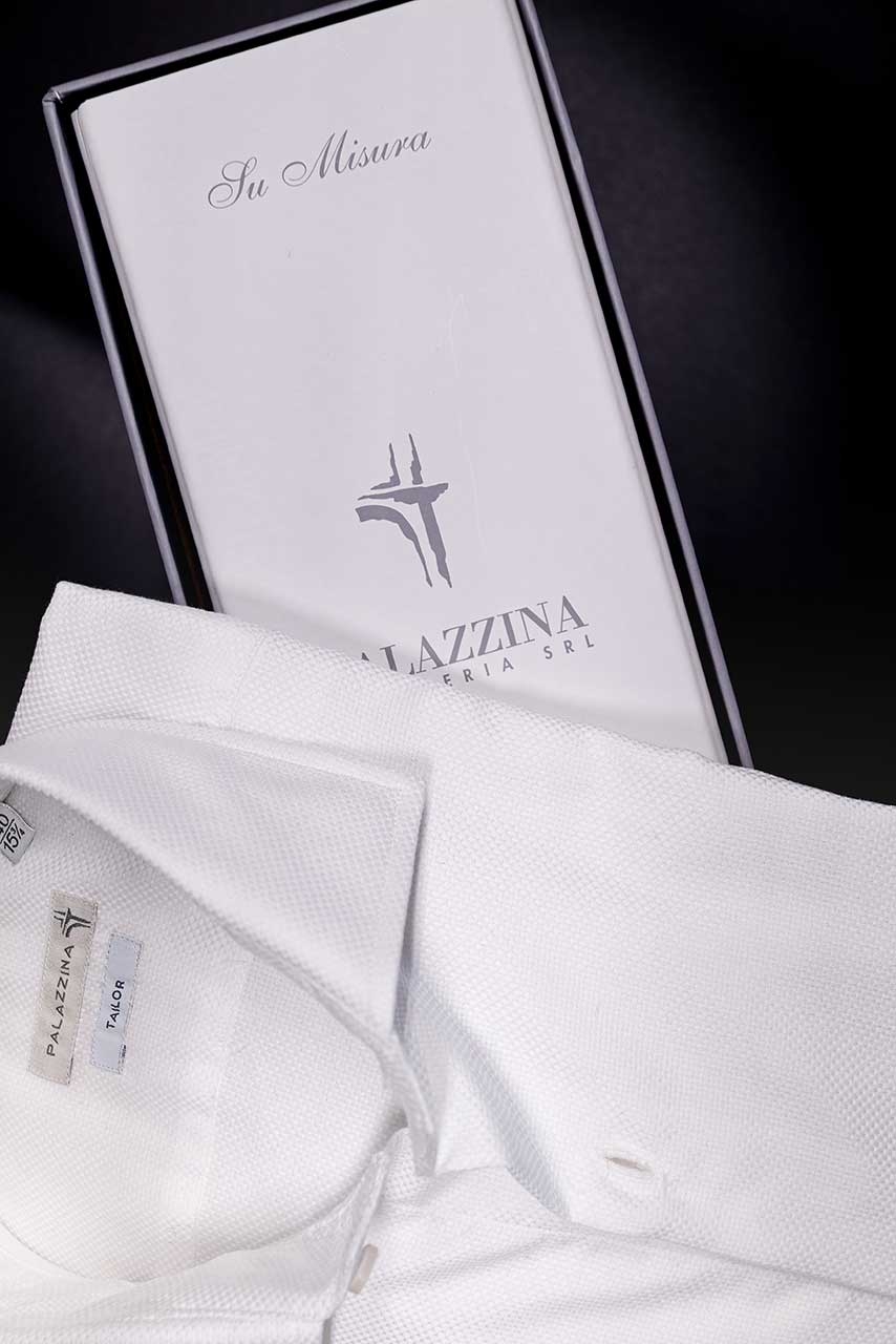 Camicie su Misura